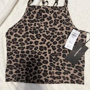 Abercrombie and Fitch YPB NWT